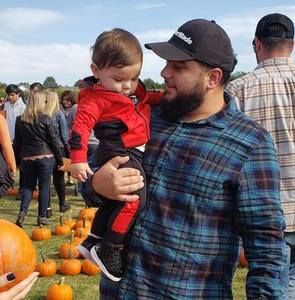 Meet your Posher, Anthony